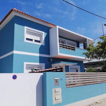 Lisbon Beach Apartments 1 Costa de Caparica Zewnętrze zdjęcie