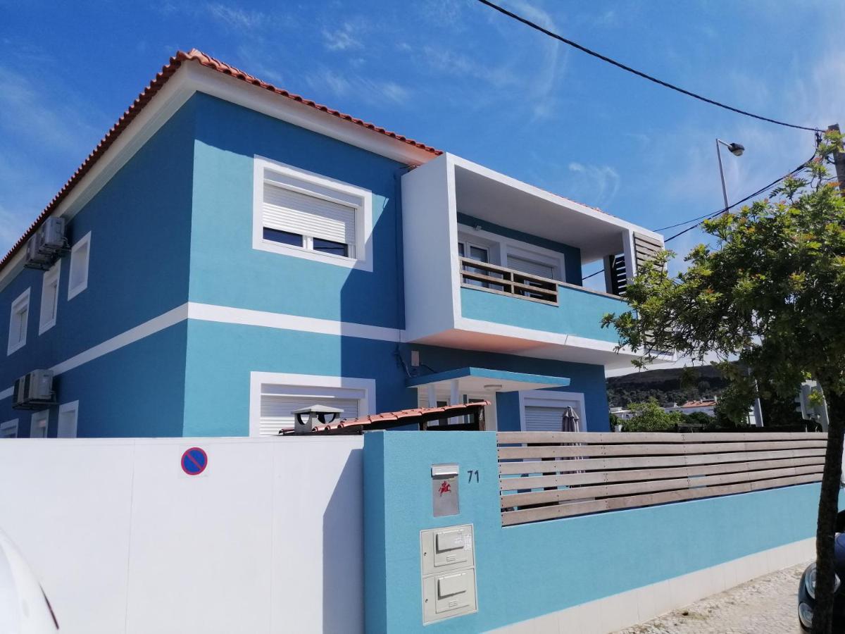 Lisbon Beach Apartments 1 Costa de Caparica Zewnętrze zdjęcie