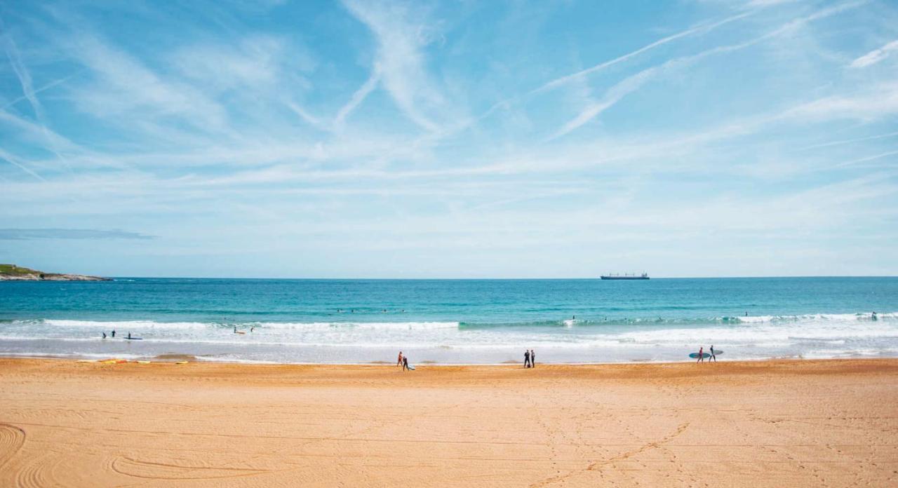 Lisbon Beach Apartments 1 Costa de Caparica Zewnętrze zdjęcie
