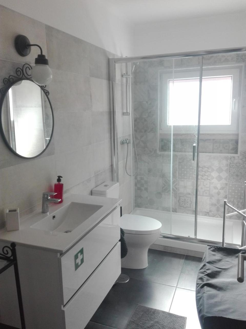 Lisbon Beach Apartments 1 Costa de Caparica Zewnętrze zdjęcie