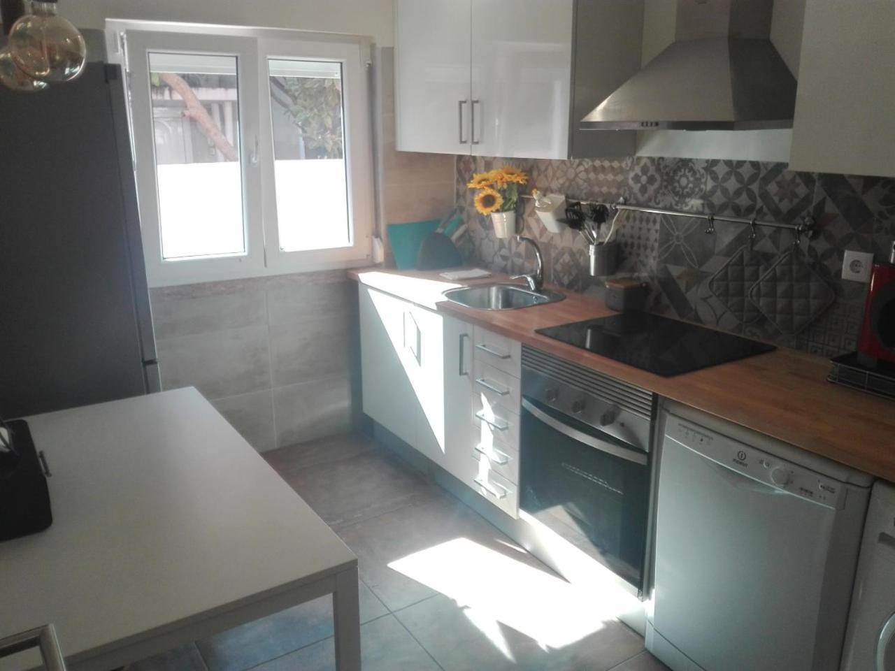Lisbon Beach Apartments 1 Costa de Caparica Zewnętrze zdjęcie